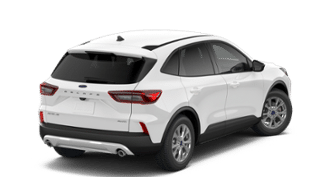 2026 Ford Escape® External Image 3